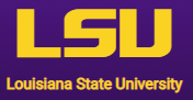 LSU logo