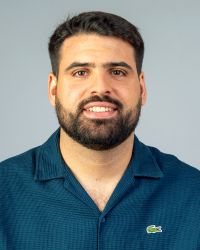 Dr. Naïm Celini