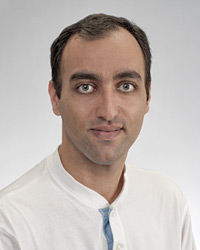 Dr. Mahdi Heidari