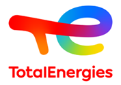 TotalEnergies logo