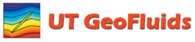 UT GeoFluids logo