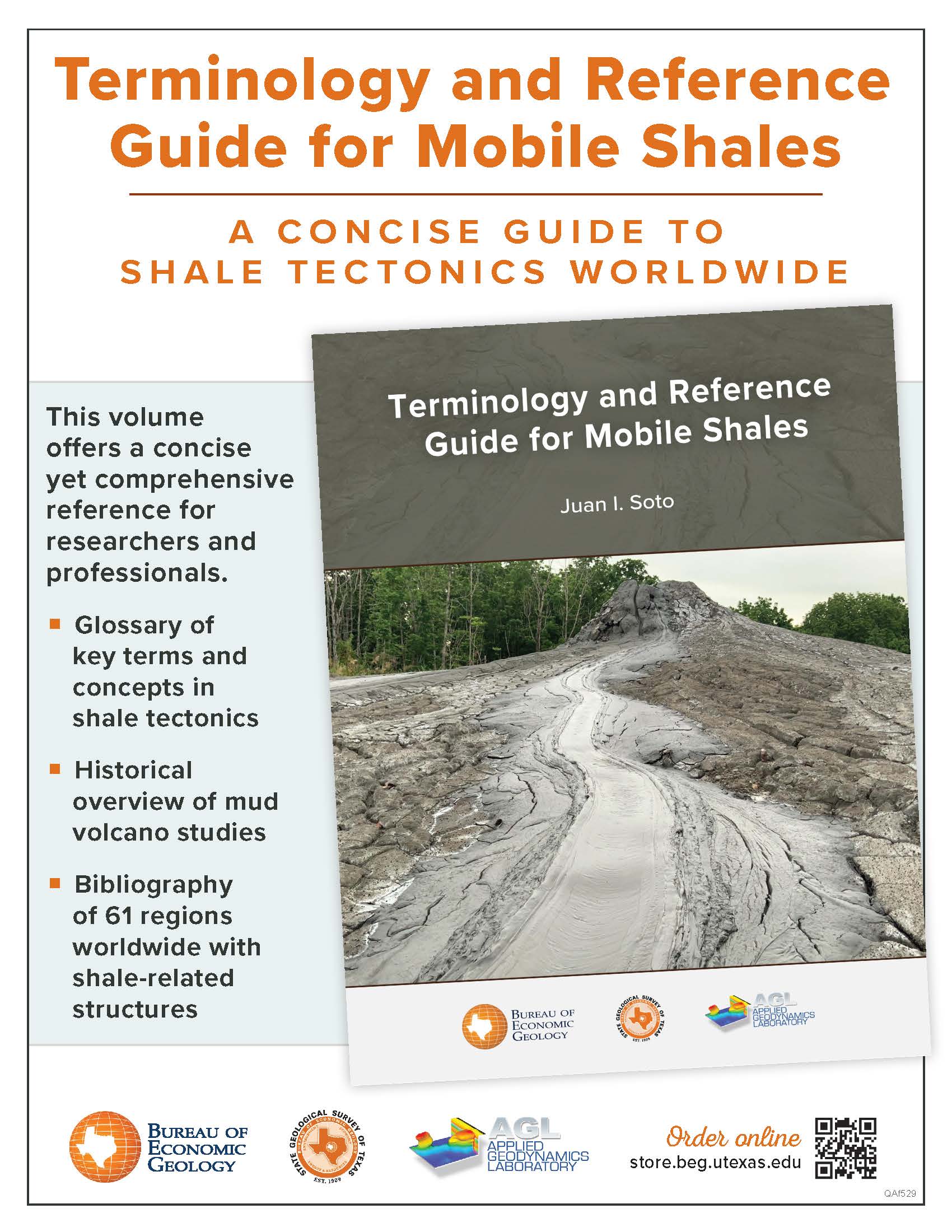 Terminology and Reference Guide for Mobile Shales flyer